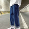  Classic Baggy Y2K Jeans 