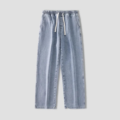  Classic Baggy Y2K Jeans 