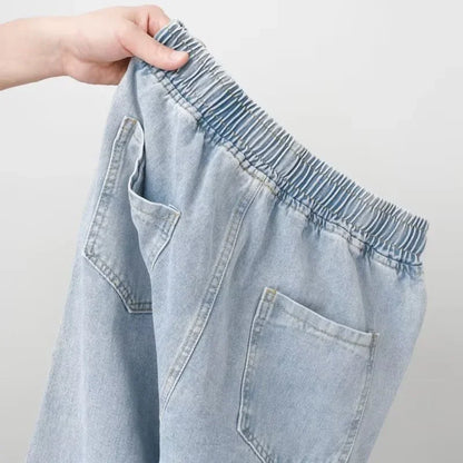  Classic Baggy Y2K Jeans 